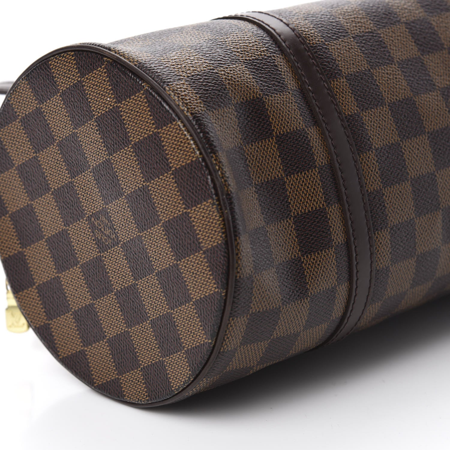 Louis Vuitton Damier Ebene Papillon 26 6 of 13