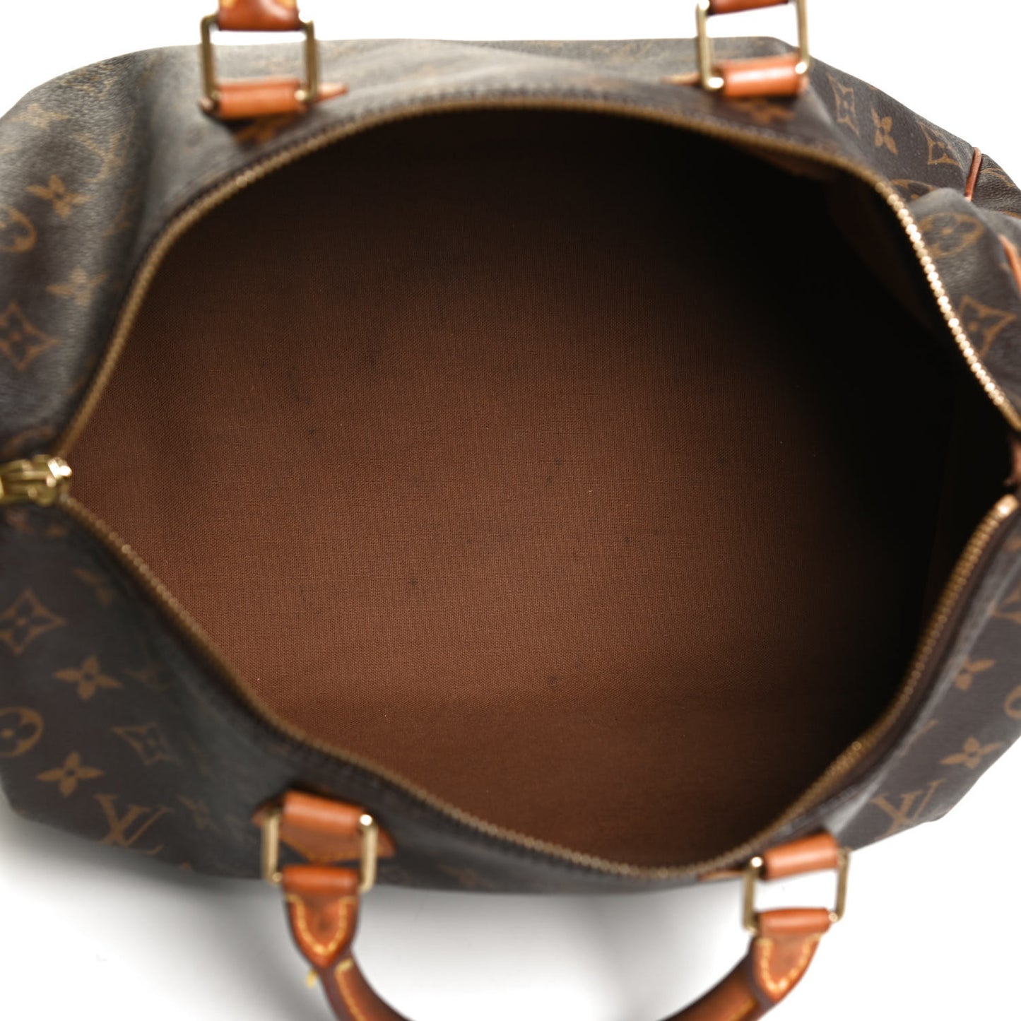 Monogram Speedy 35