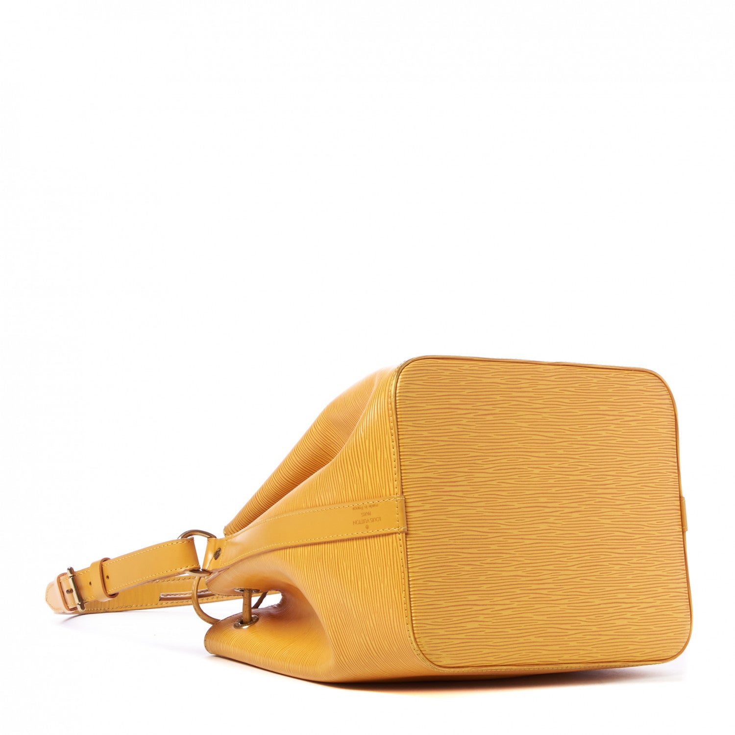 Louis Vuitton Epi Petit Noe Tassil 3 of 9