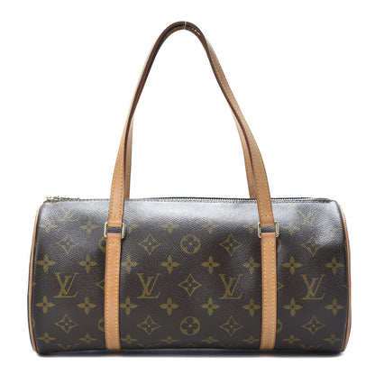 Louis Vuitton Monogram Papillon 30 1 of 13