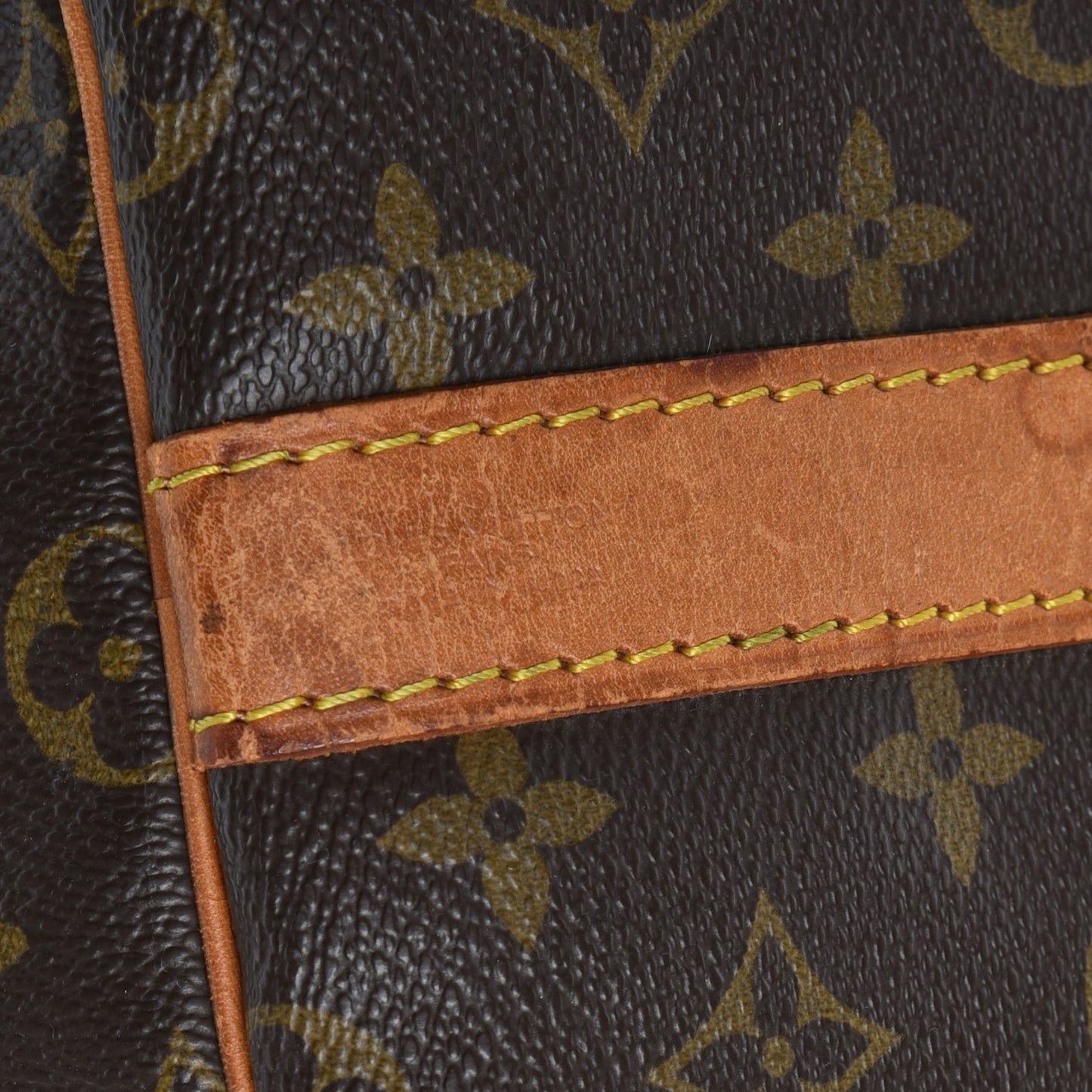 Monogram Keepall Bandouliere 55