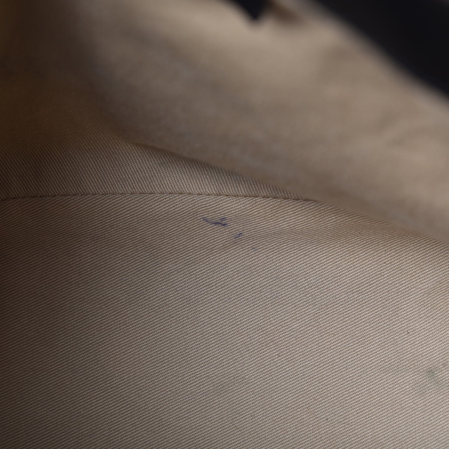 Suede Calfskin Medium Faye Backpack Black