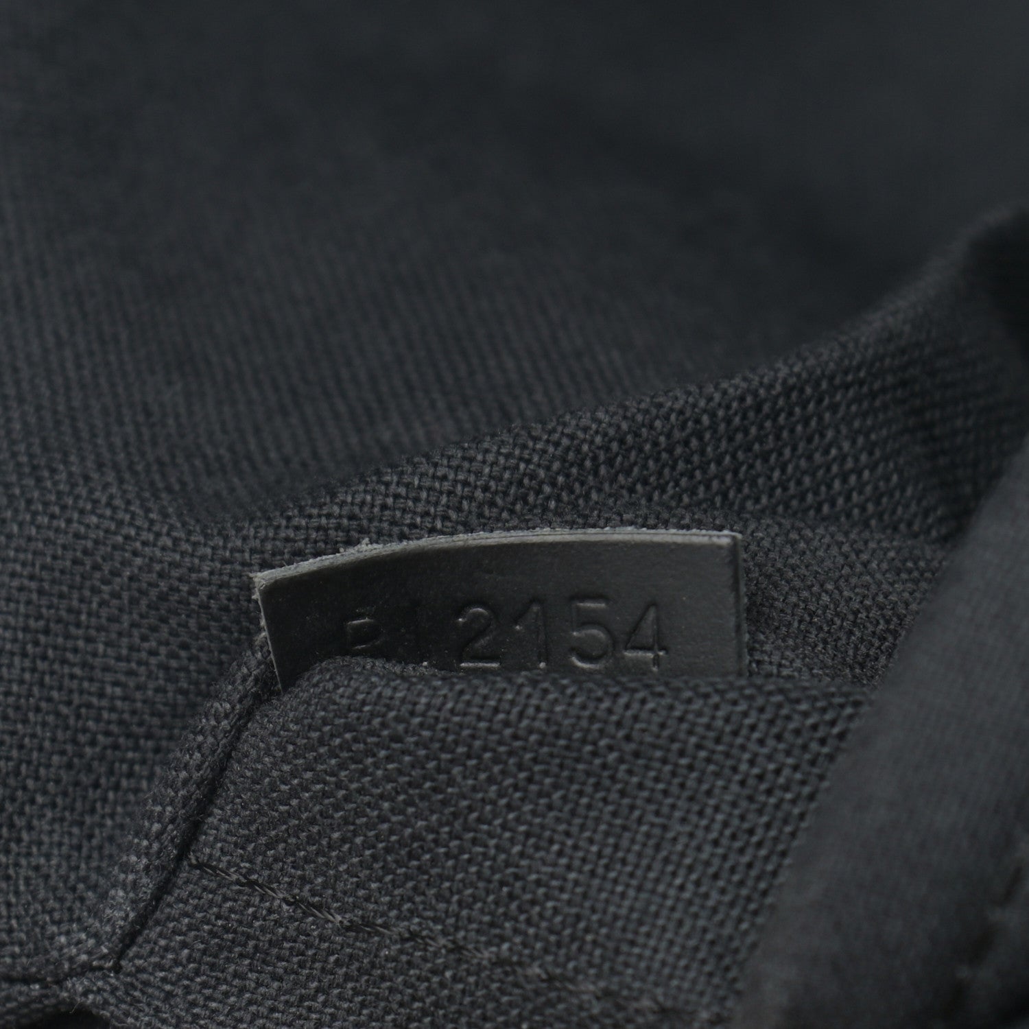 Louis Vuitton Damier Graphite Michael Backpack 7 of 13