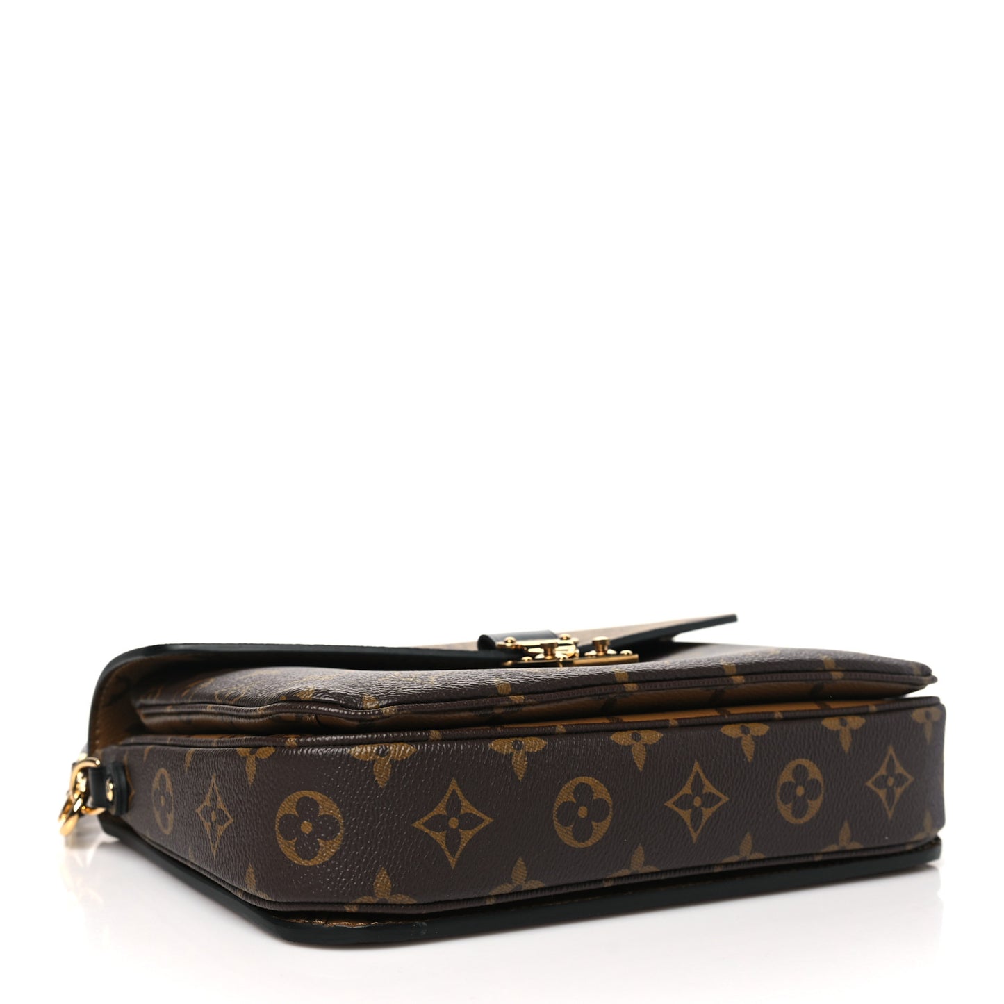 Reverse Monogram Pochette Metis