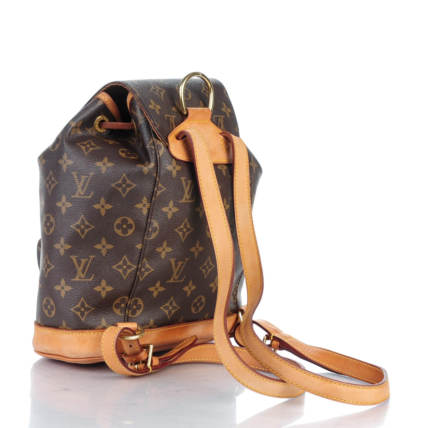 Monogram Montsouris MM Backpack