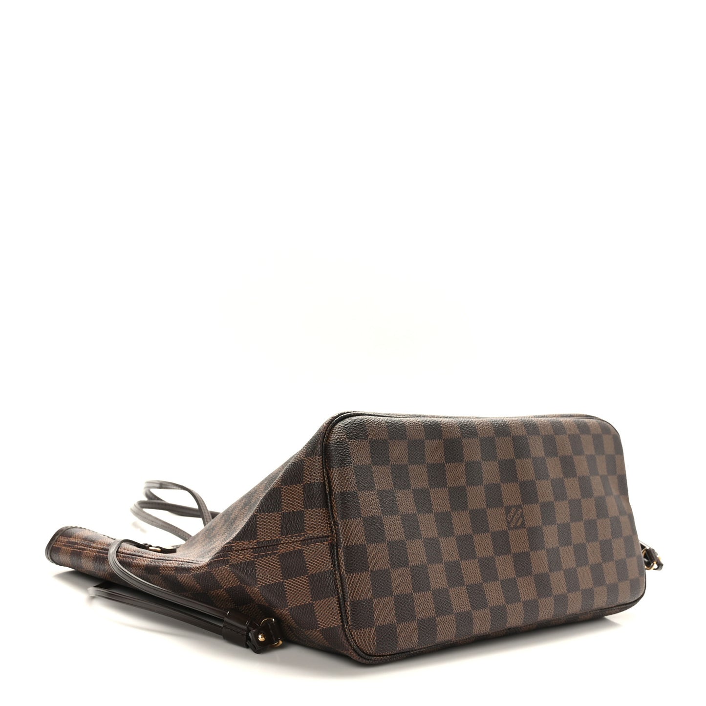 Damier Ebene Neverfull MM