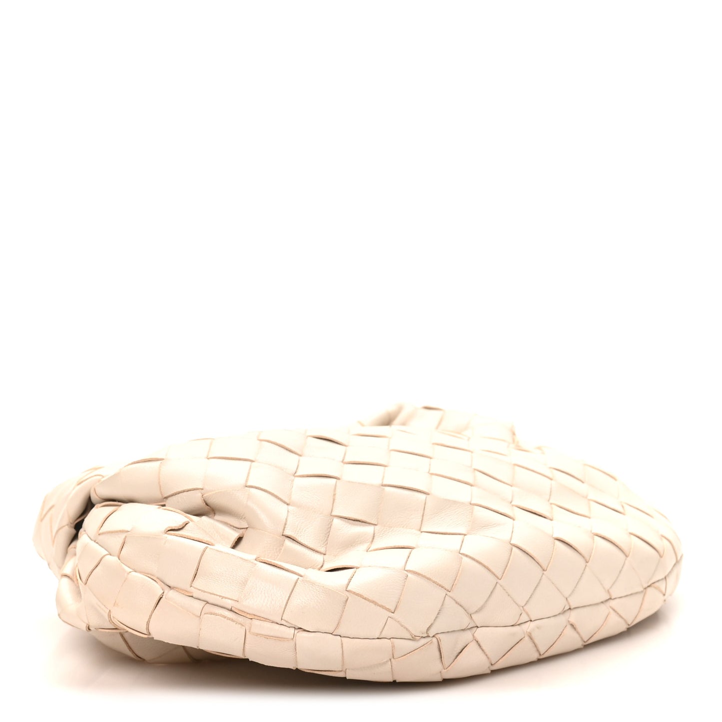 Nappa Intrecciato Mini Jodie Chalk