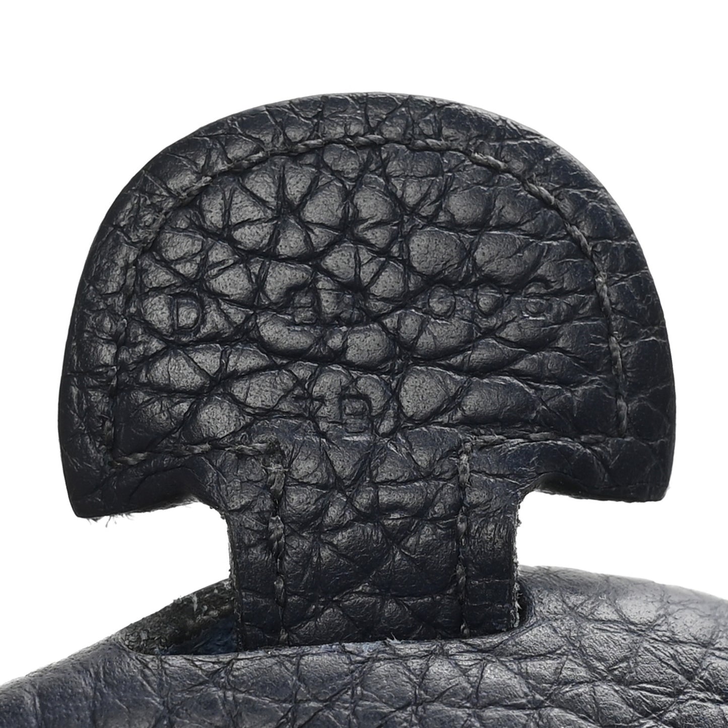 Taurillon Clemence Evelyne III PM Bleu Nuit