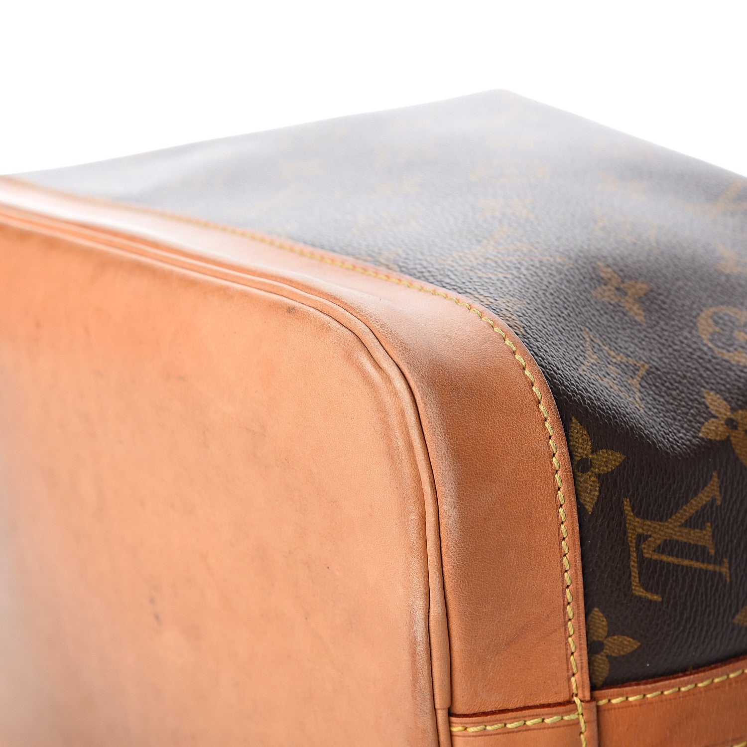 Louis Vuitton Monogram Petit Noe NM 14 of 15