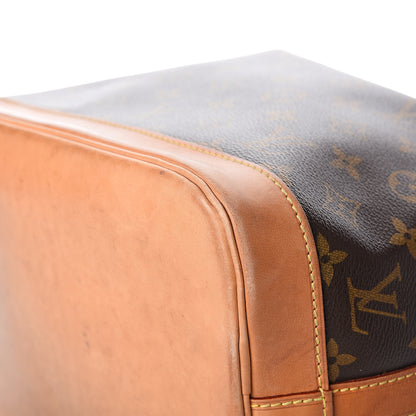 Louis Vuitton Monogram Petit Noe NM 14 of 15