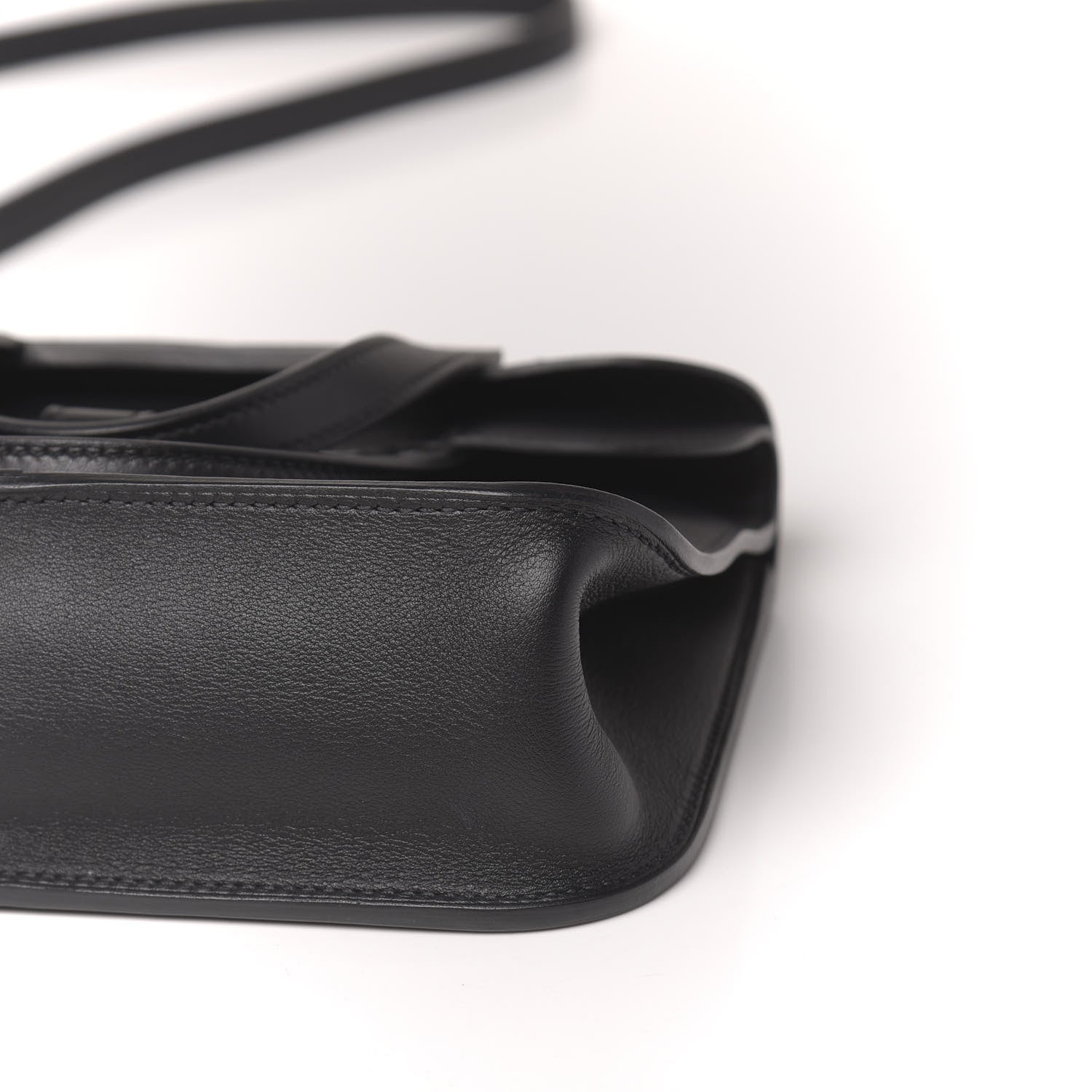 Hermes Swift Mini Halzan 22 Black 12 of 14