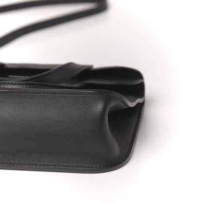 Hermes Swift Mini Halzan 22 Black 12 of 14