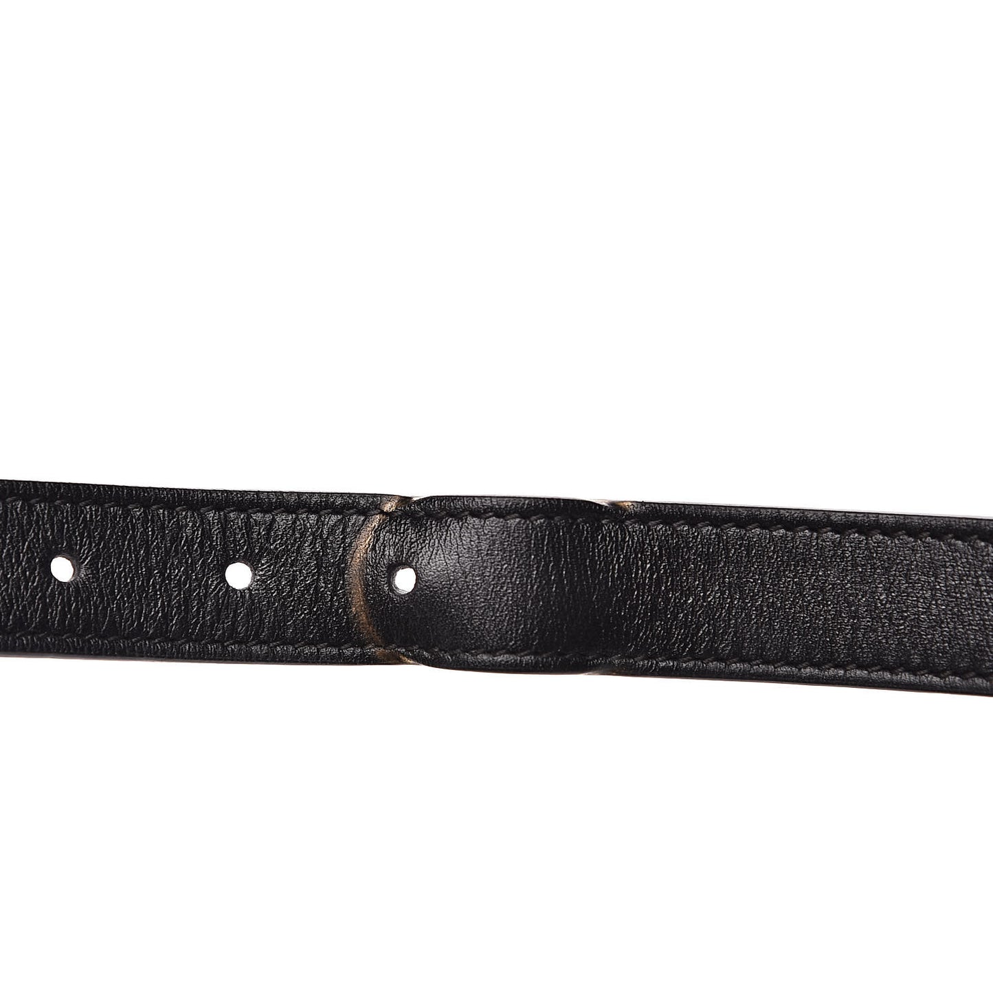 Suede Medium Arli Flap Shoulder Bag Black