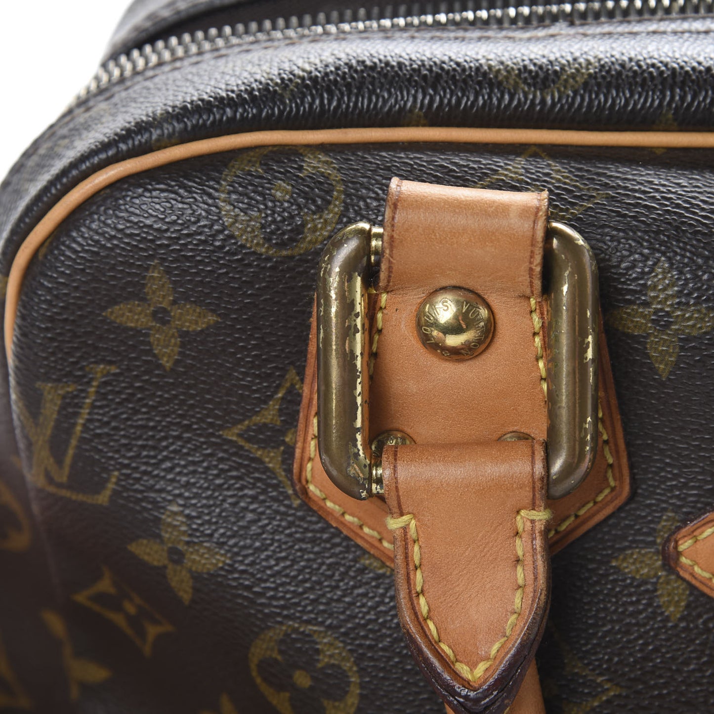 Monogram Manhattan GM