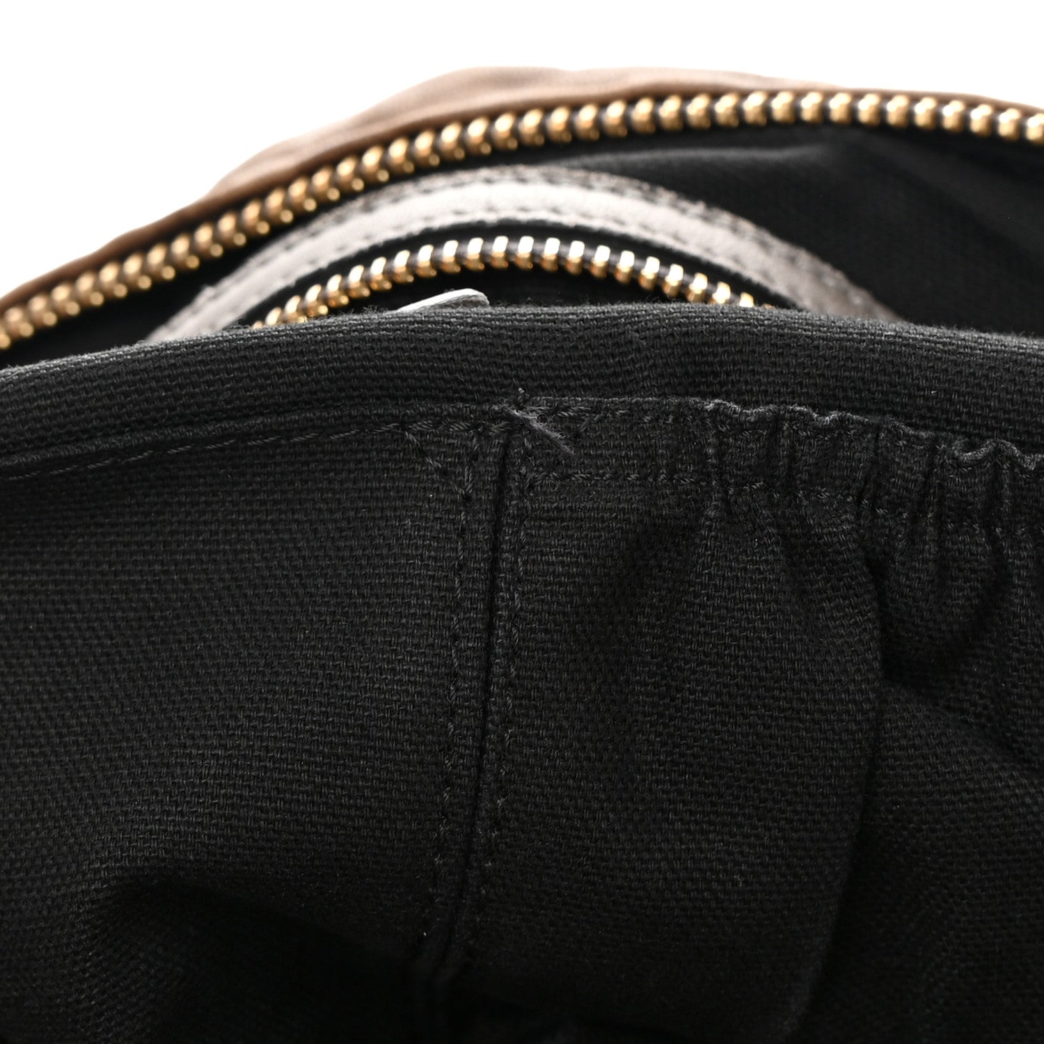 Givenchy Tumbled Sheepskin Medium Pandora Charcoal 13 of 23