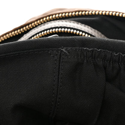 Givenchy Tumbled Sheepskin Medium Pandora Charcoal 13 of 23