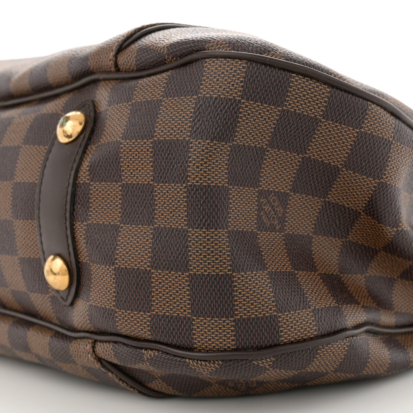 Damier Ebene Galliera PM