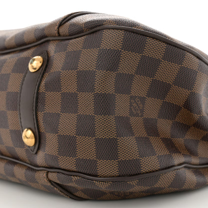 Louis Vuitton Damier Ebene Galliera PM 9 of 12