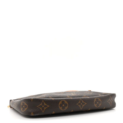 Louis Vuitton Monogram Pochette Accessories 4 of 15