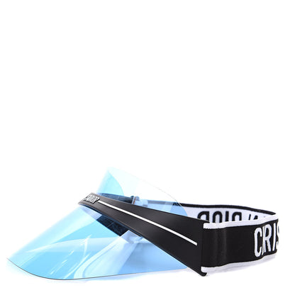 Christian Dior DiorClub1 Sun Visor Blue 1 of 5