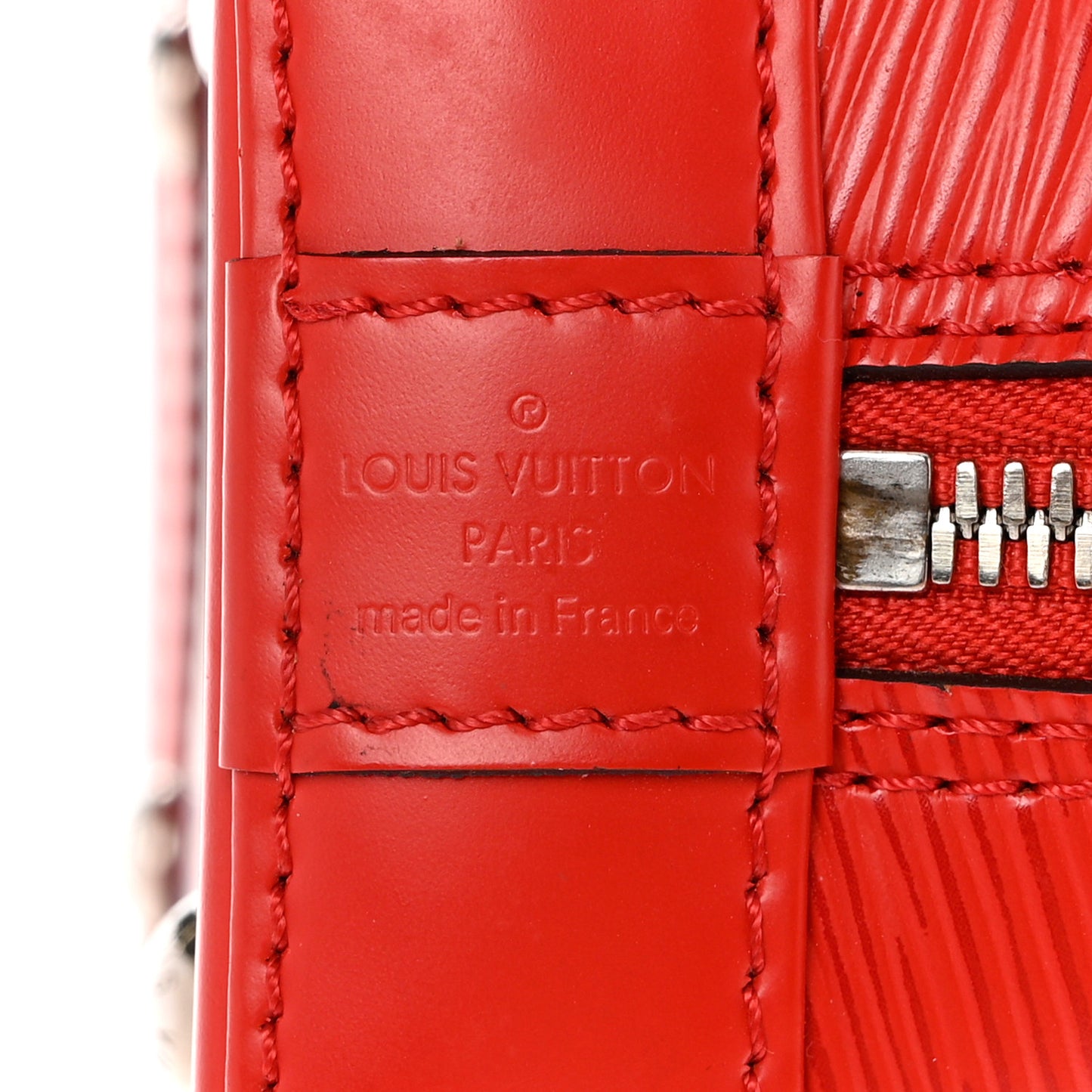 Epi Alma BB Coquelicot
