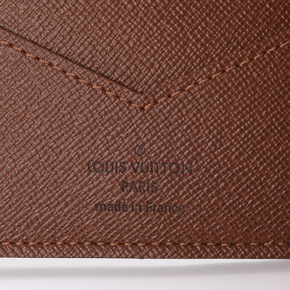 Louis Vuitton Monogram Passport Cover 6 of 7