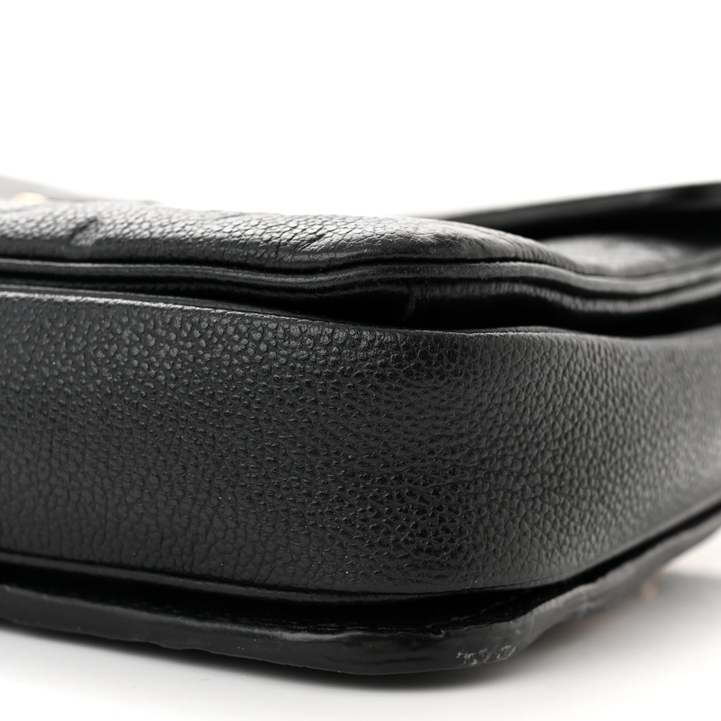 Empreinte Pochette Metis Black