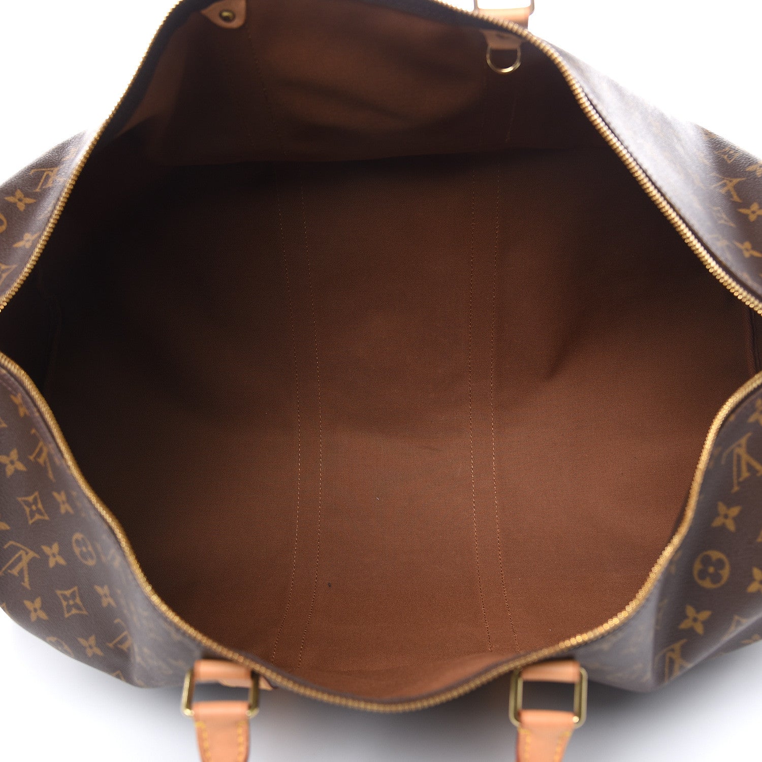 Louis Vuitton Monogram Keepall 60 5 of 14