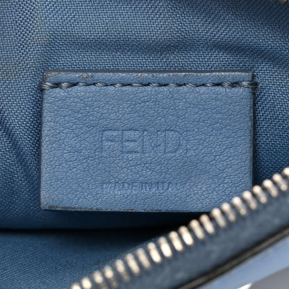 Fendi Vitello Cruise F is Fendi Zip Card Holder Nebula 6 of 7