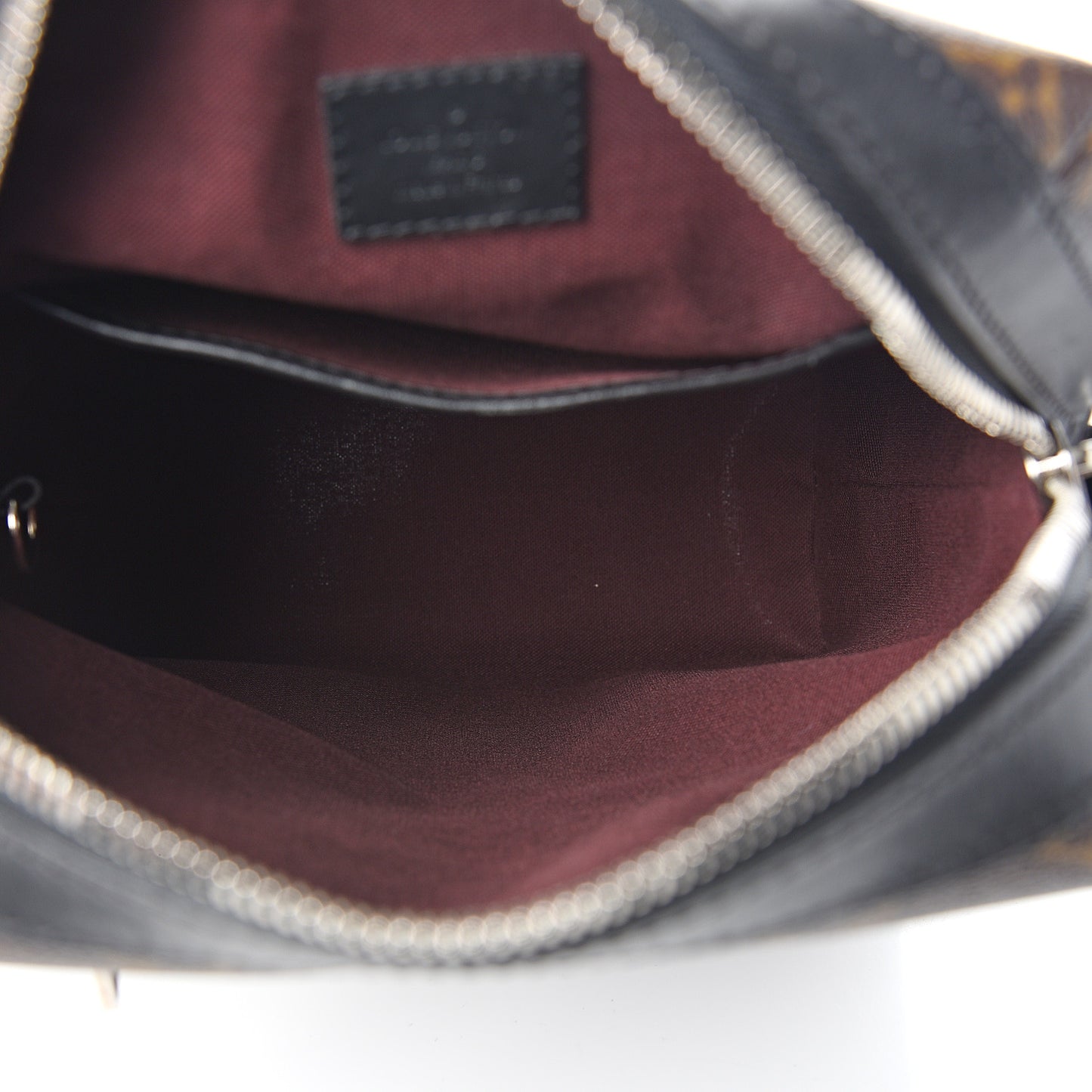 Monogram Macassar Torres PM