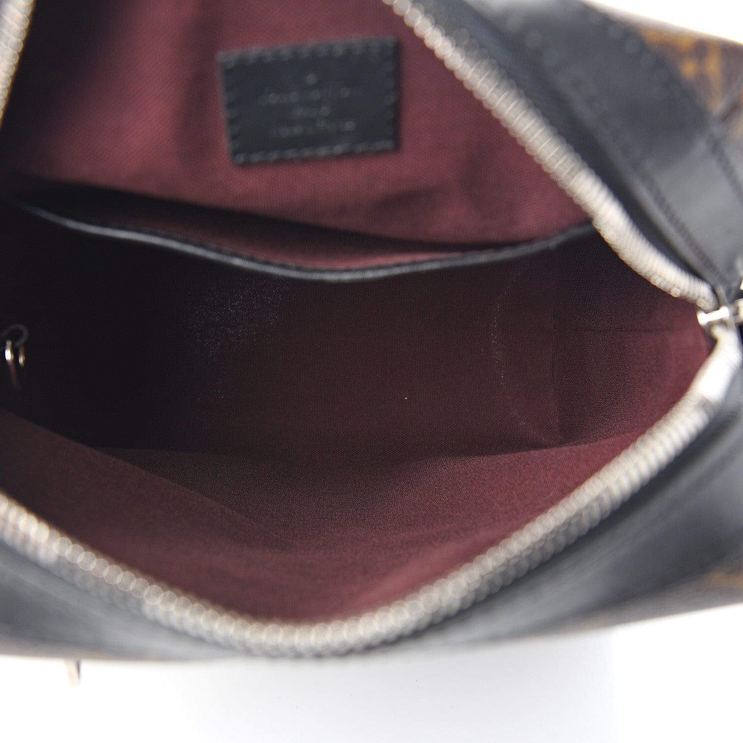 Louis Vuitton Monogram Macassar Torres PM 4 of 10