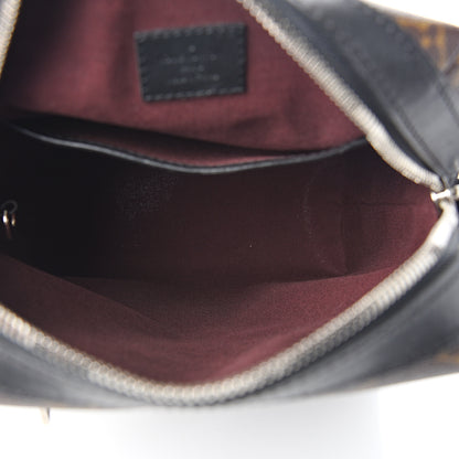 Louis Vuitton Monogram Macassar Torres PM 4 of 10