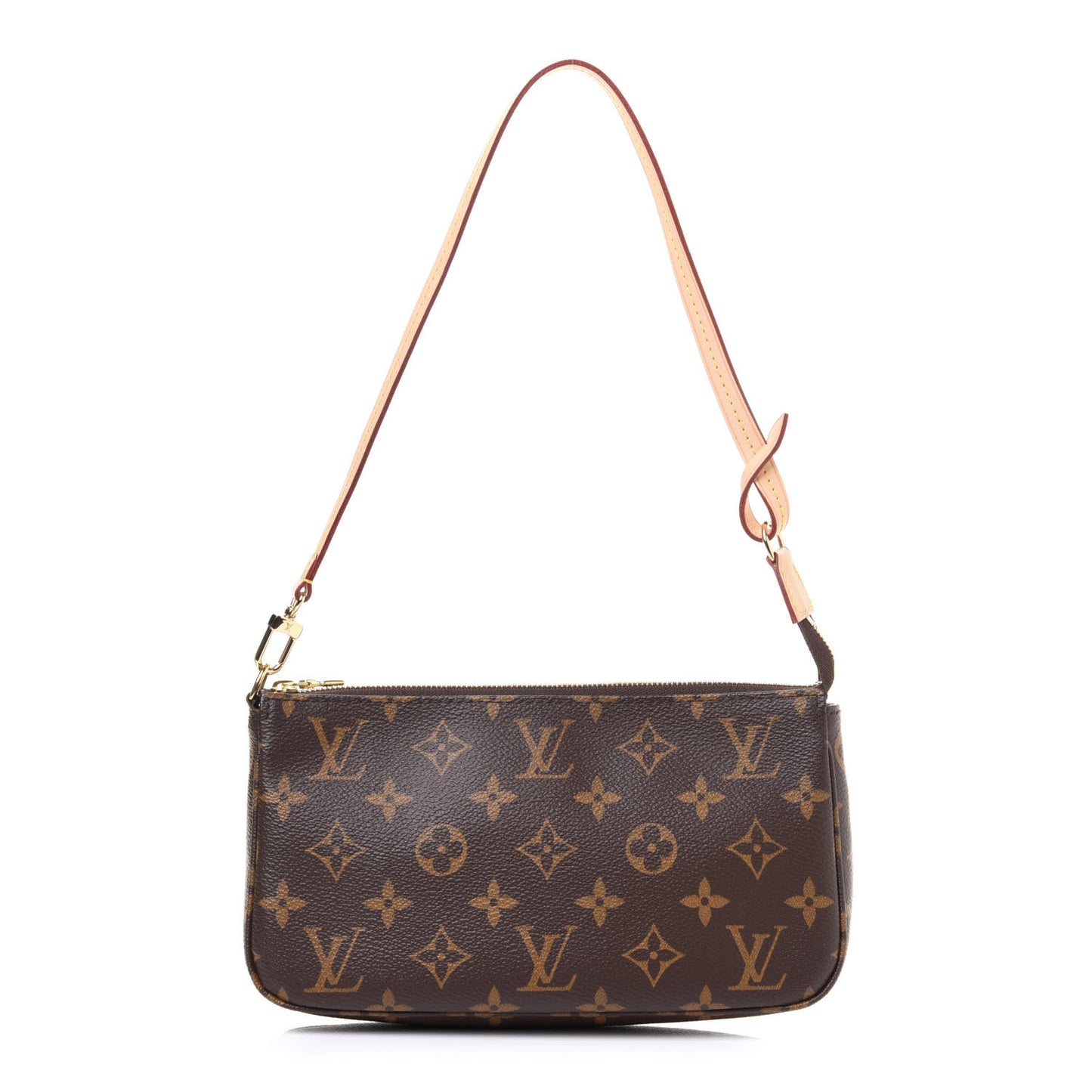 Monogram Pochette Accessories NM