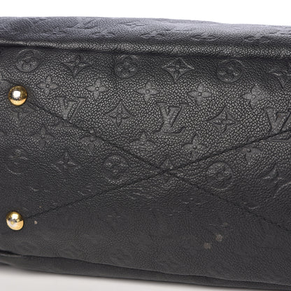 Louis Vuitton Empreinte Artsy MM Black 14 of 22