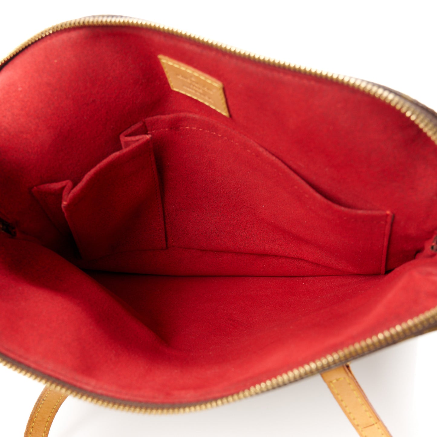 Monogram Sac Coussin GM