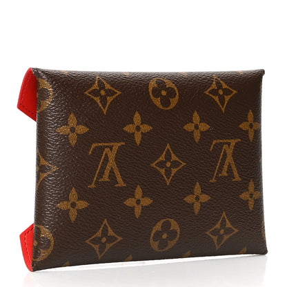 Louis Vuitton Monogram Kirigami Pochette Set 4 of 9