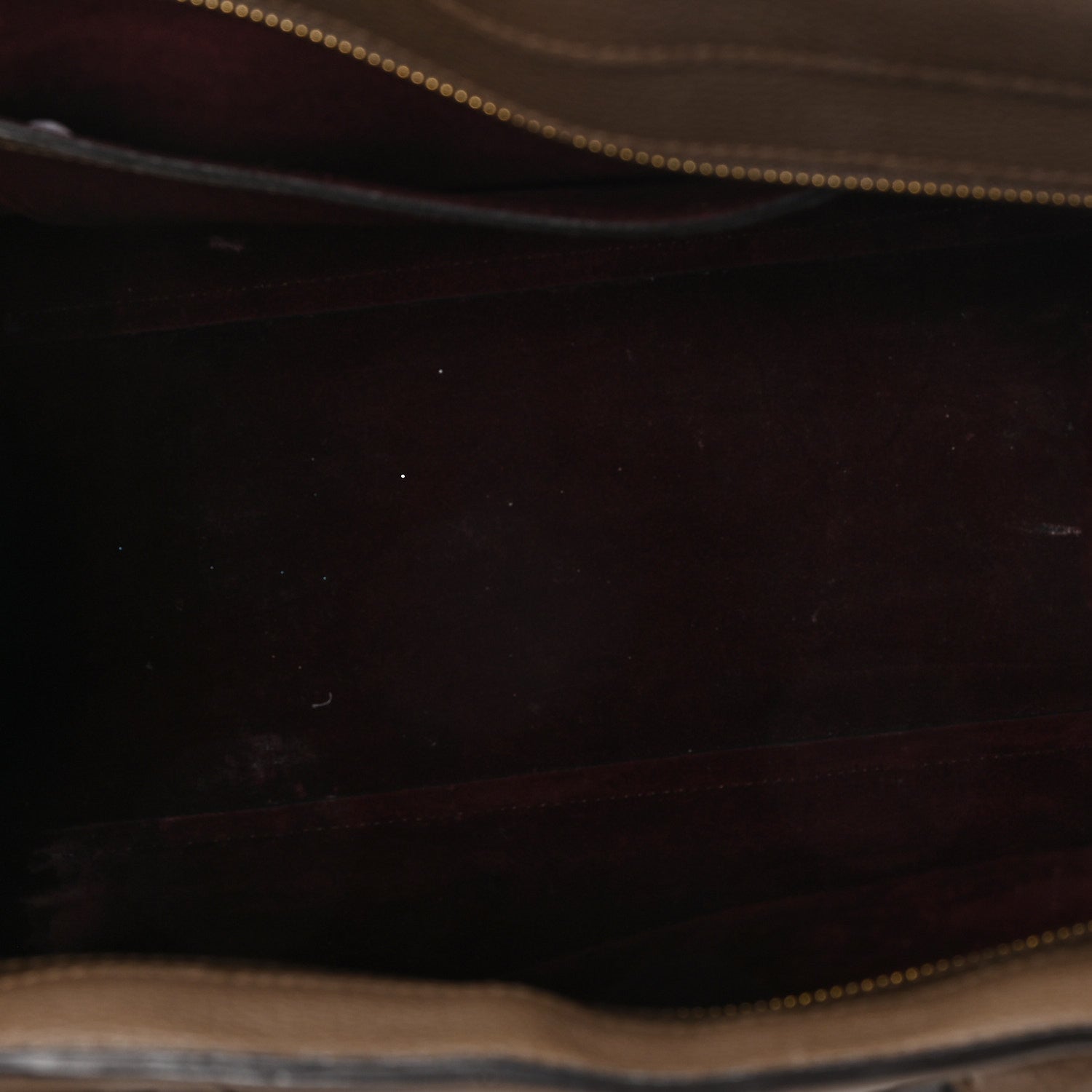 Mulberry Classic Grain Zipped Bayswater Clay 6 of 10