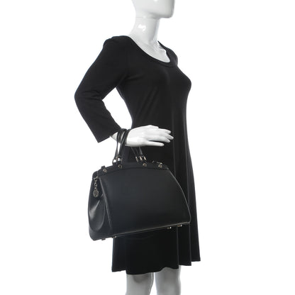 Louis Vuitton Epi Brea MM Black 2 of 6