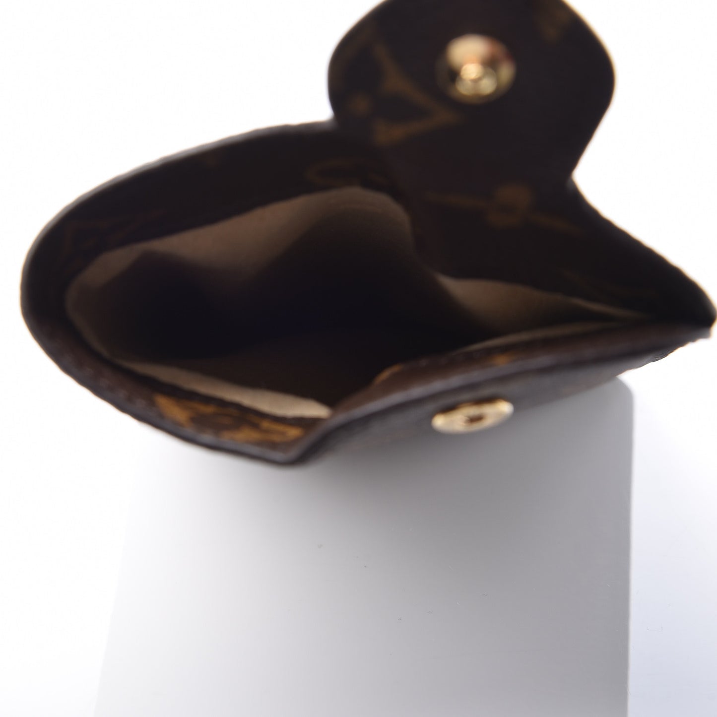 Monogram Sunglasses Case MM