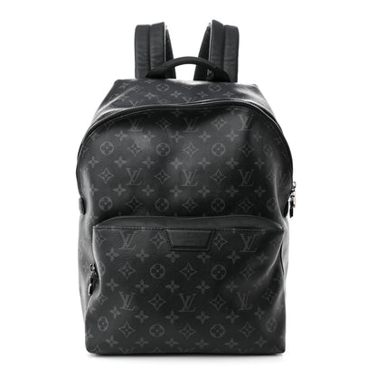 Louis Vuitton Monogram Eclipse Discovery Backpack PM 1 of 9