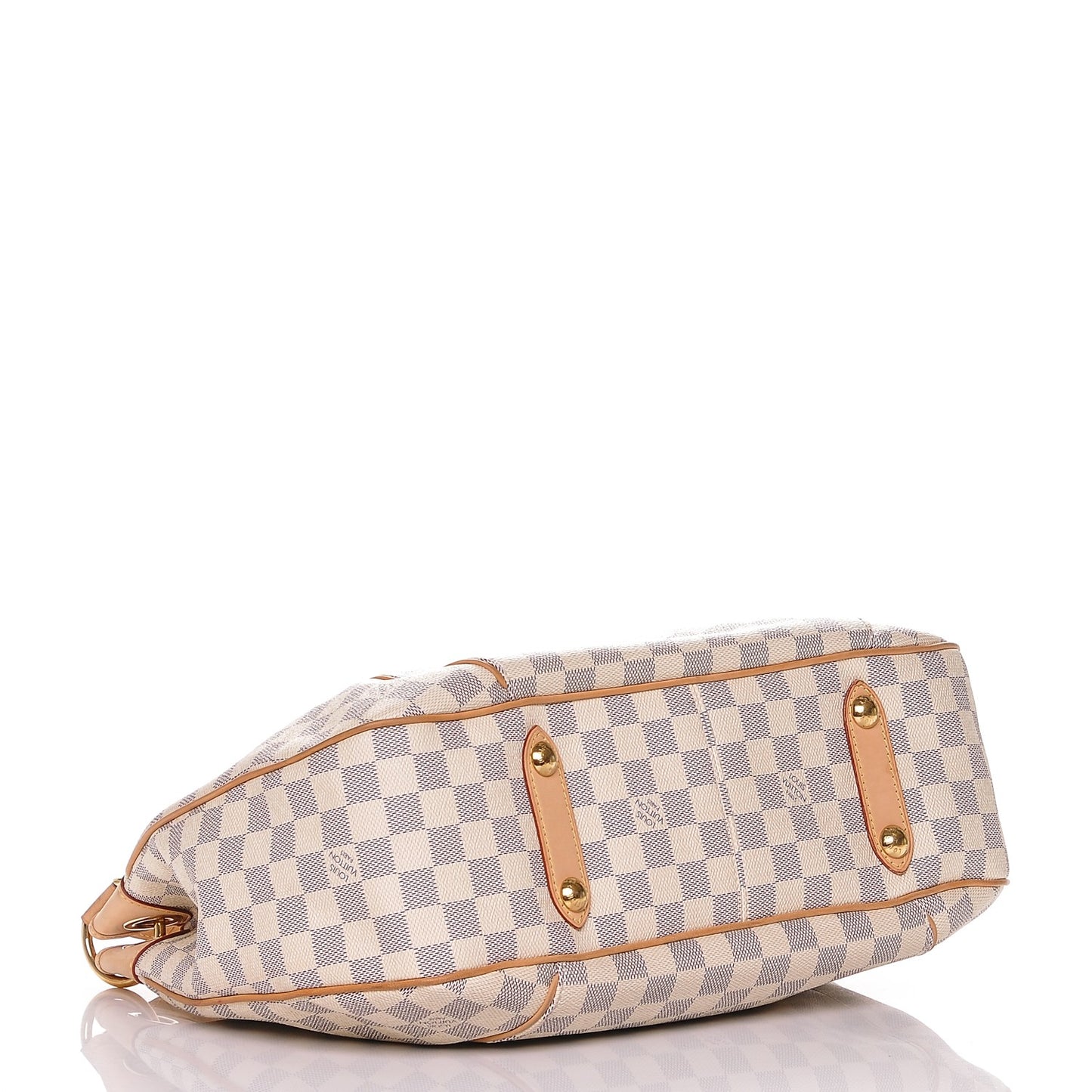 Damier Azur Galliera PM