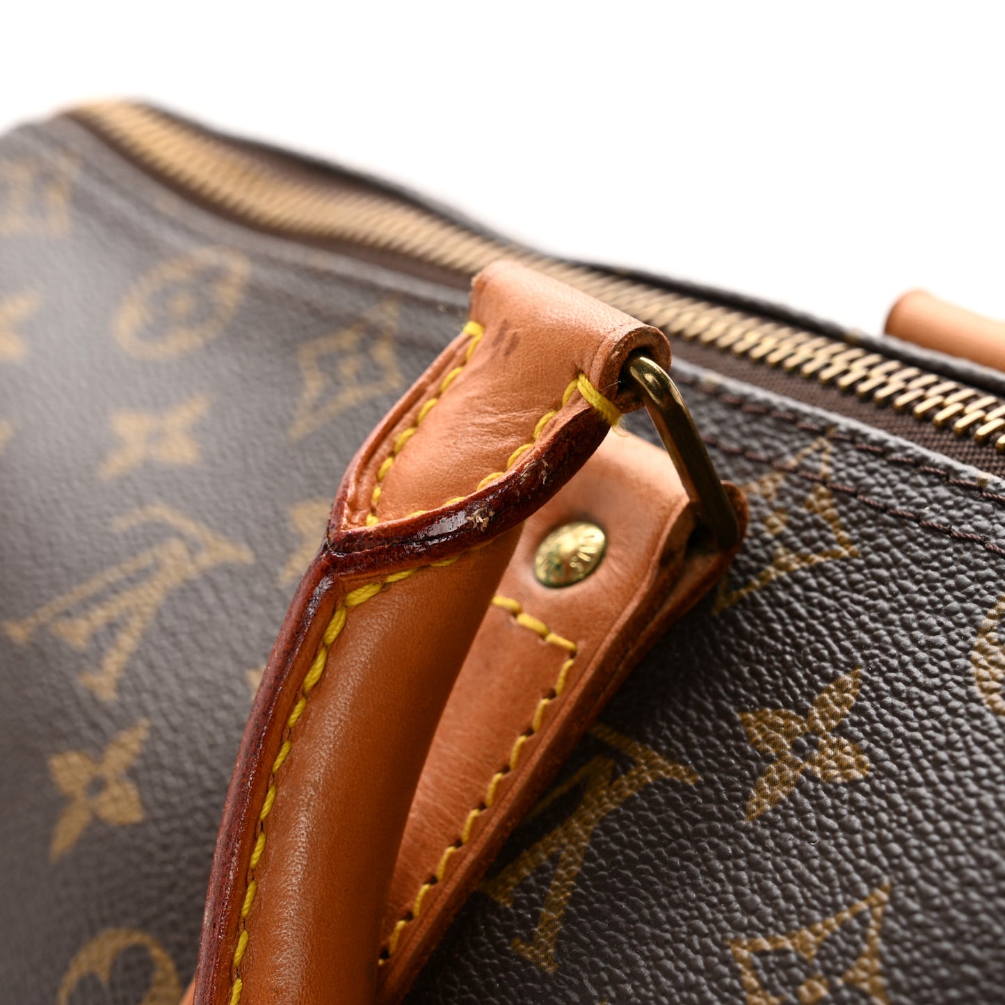 Monogram Keepall 45