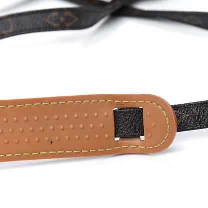Louis Vuitton Monogram Pochette Marly Bandouliere 9 of 19