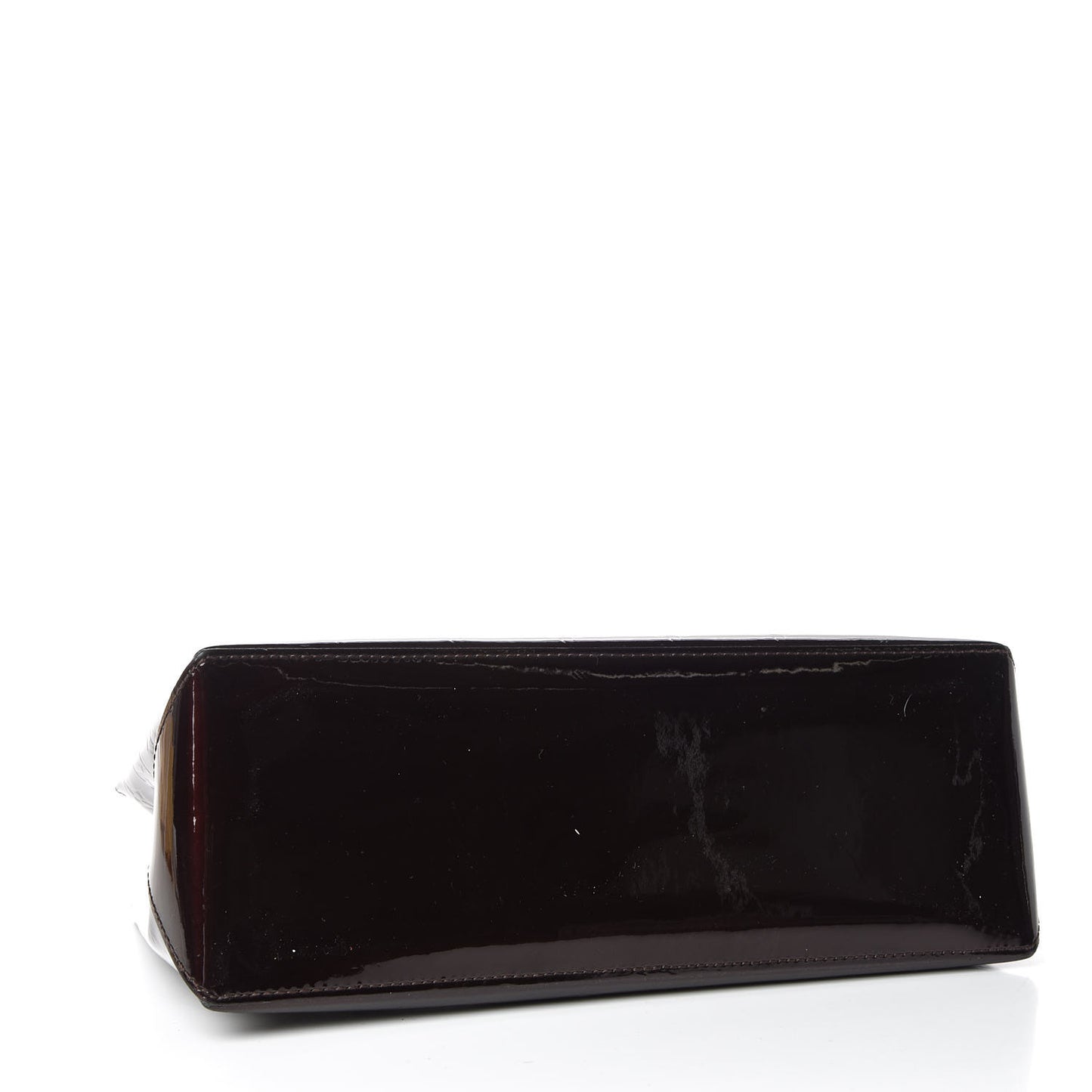 Vernis Wilshire PM Amarante