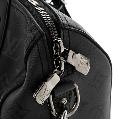 Louis Vuitton Reverse Monogram Eclipse City Keepall 11 of 11