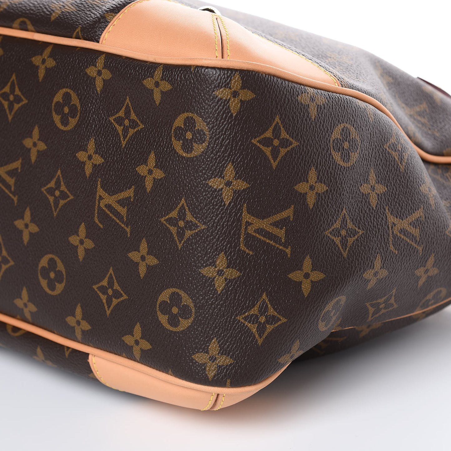 Monogram Estrela MM