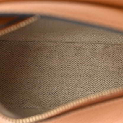Loewe Calfskin Mini Puzzle Bag Tan 5 of 11