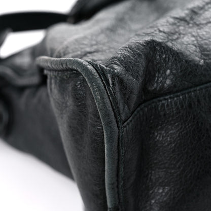 Balenciaga Agneau Classic Hardware City Black 10 of 33