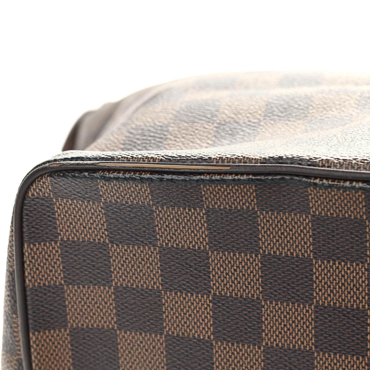 Damier Ebene Saleya MM