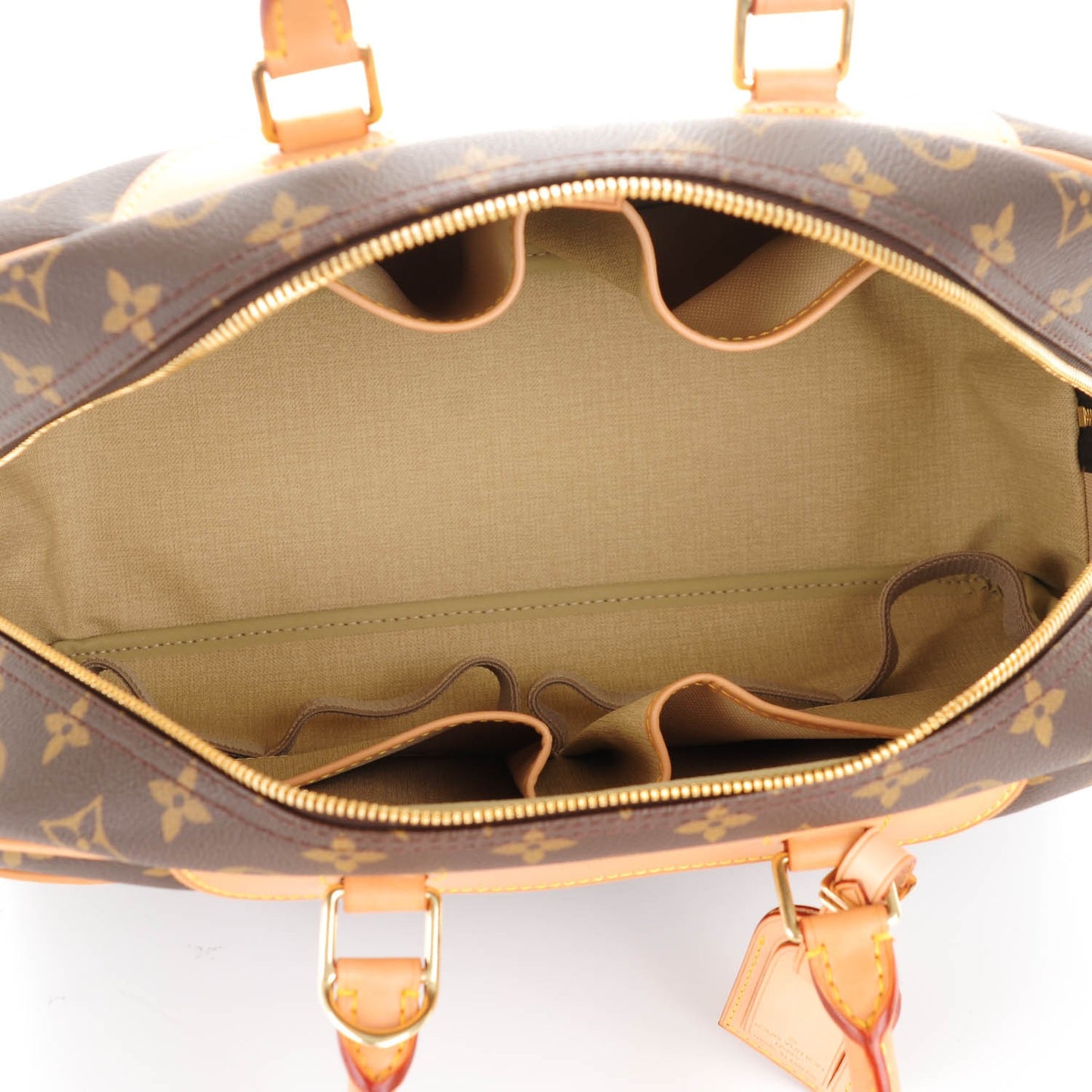 Monogram Deauville
